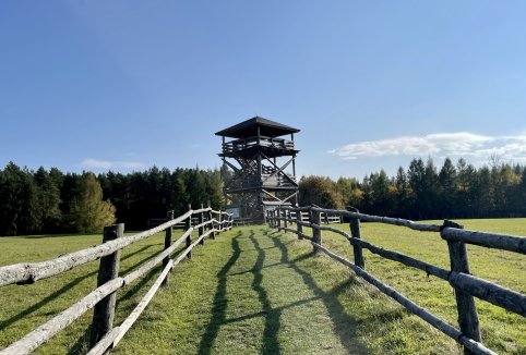 Atrakcje na miejscu i w okolicy