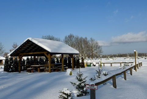 Informacje o Przystani Zagać